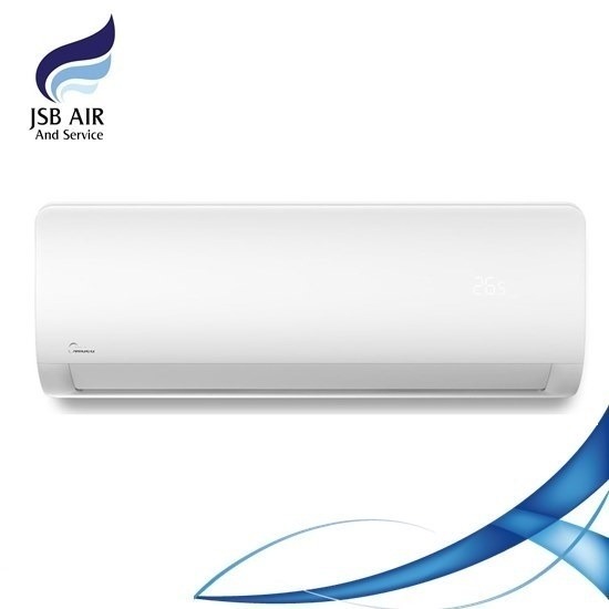 แอร์บ้านพร้อมติดตั้ง รามอินทรา - แอร์บ้านราคาถูก - เจเอสบี