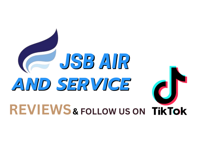 JSB Air and Service